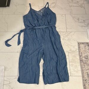 A new day jumpsuit with pockets